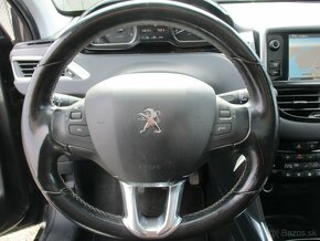 Peugeot 2008 e-HDI FAP 115 k PANORAMA LED GPS 2014 - 12