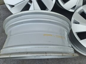 5X112 R17 VW -MODEL GOLF - 12