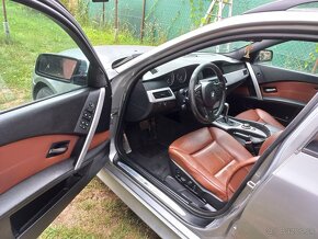 Predam BMW 530XD M Paket 231ps - 12