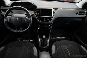 Peugeot 208 1.4 HDi FAP Active - 12