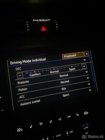 Volkswagen Passat b8 2.0tdi 360/Webasto/DynAudio/matrix/dcc - 12