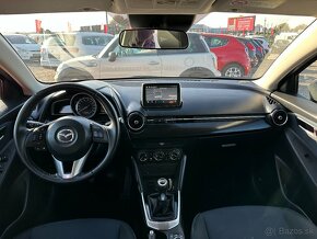 Mazda 2 1.5 Skyactiv D105 Revolution TOP - 12