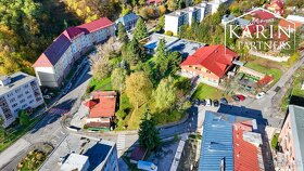 Investičný pozemok 2994m2 – 70€/m2, Banská Štiavnica - 12