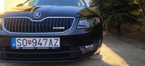 Predám Škoda Octavia combi 3 Greenline - 12