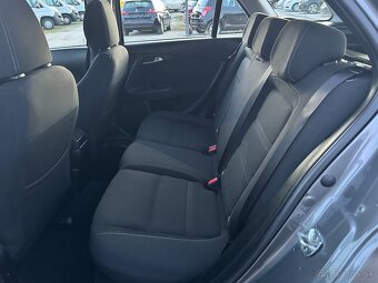 Fiat Tipo 1.6 MultiJet Lounge - 12