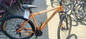 Predam  nový horsky bicykel - 12