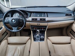 BMW 535i Gran Turismo - 12