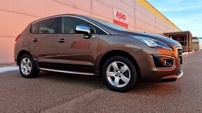 Peugeot 3008 1.6 HDi Premium - 12