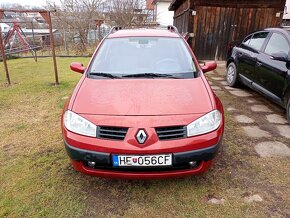 Predam Renault Megane 2 Grandtour - 12