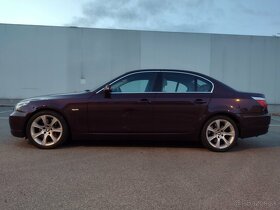 BMW e60 540i V8 Nova Stk/ EK 2/2026 - 12