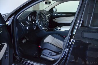 Mercedes-Benz GLE Coupe AMG 43// odpočet DPH - 12