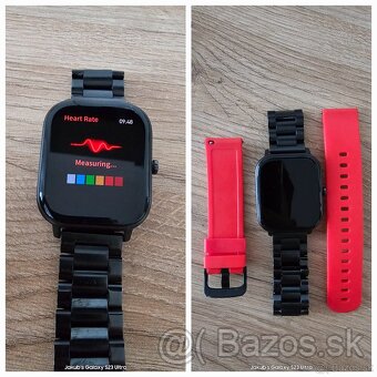 AMAZFIT GTS - 12