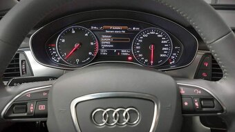 Audi a6 c7 3.0 tdi 150kw quatro - 12