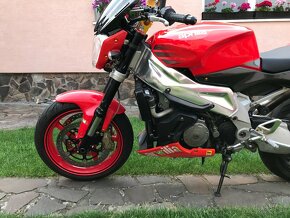 APRILIA RSV 1000 R TUONO - 12