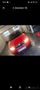 Skoda Fabia 1.4 mpi 50kw - 12