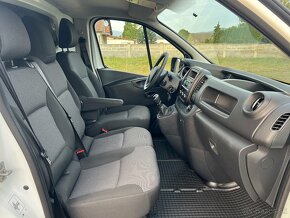 Opel Vivaro 2.0cdti 2020 Facelift LED SVETLOMETY - 12