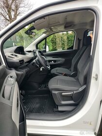 Peugeot Rifter 1.2 PureTech Active - 12