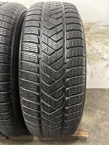 Zimná sada VW Corvara 5x112 R17 , 215/65/17 VW Tiguan - 12