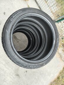 Predám letné pneumatiky Matador Hectora 3 245/40R18 - 12