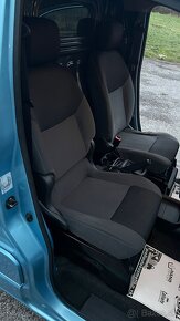 Predam  Nissan e-NV200 Elektro ⭐ODPOČET DPH⭐ - 12