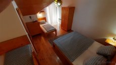 Ubytovanie Apartmán Tatralandia, Liptov, Tatry - 12