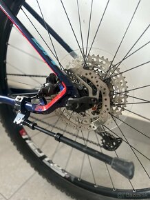 Predám horský bicykel BH spike 3.0 - 12