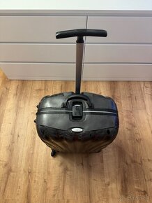 Cestovný kufor Samsonite Lite-locked 69x45x29cm - 12