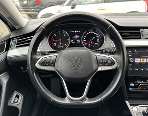 Volkswagen Passat Variant 2.0 TDI Business DSG ,ODPOČET DPH - 12