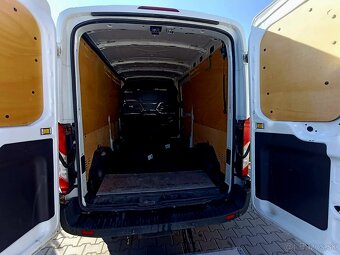 FORD TRANSIT 2.2TDCI - PREDAJ AJ NA SPLÁTKY - 12