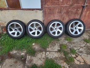 5x112 alu disky - 12