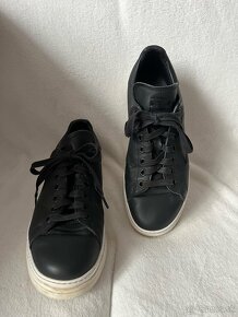 Kozene tenisky Adidas Stan Smith - 12