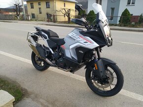 KTM 1290 Super  Adventure  r.2024 4700km - 12