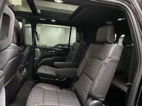 CADILLAC ESCALADE 6,2 LONG 2024 - 12