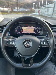 VW PASSAT B8 2.0 TSI - 12