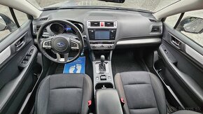 Subaru Outback 2.5i CVT Active - Možný odpočet DPH - 12