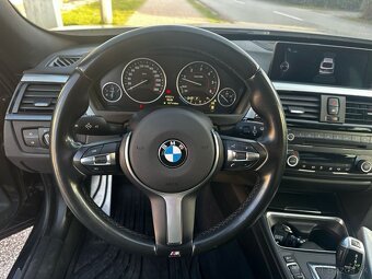 BMW 320d xDrive Gran Turismo - 12