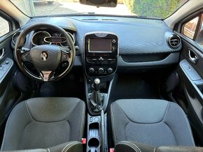 Renault Clio 1.2 16V Dynamique - 12