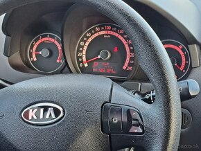 Kia cee'd 1.6i (AUTOMAT) 122tis.km. - 12