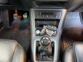 Volkswagen Tiguan 2.0 TDI 4x4 103kw - 12