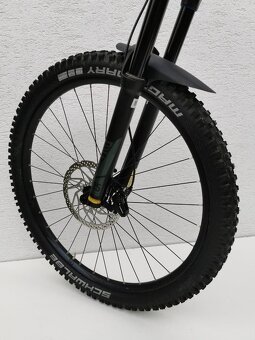 Zánovný E-Bike BULLS Sonic EVO AM2 Carbon XL - 12