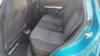 Suzuki Vitara 4x4,,Allgrip,1,6 benzín 88 kw. - 12