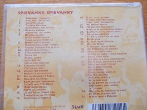 Cd pesničky pre detičky - 12