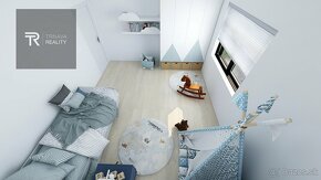 TRNAVA REALITY - novostavba 4 izb. domu, pozemok 650 m2, Jab - 12