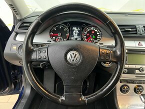 Volkswagen Passat Variant 2.0 TDI Comfortline DSG DPF - 12