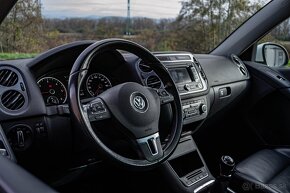 Volkswagen Tiguan 2.0 CR TDI 4-Motion Sport&Style R-Line - 12