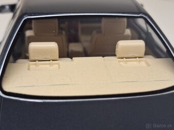 1:18 MERCEDES-BENZ 600 SEC V12 COUPE C140 - 12