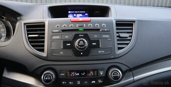 Honda CR-V 2.20 i-DTEC, Automat - 12