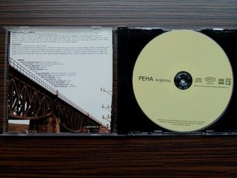 CD Peha, No Name, Richard Muller, Kandráčovci - 12