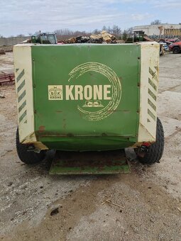 Krone KR130 B - 12