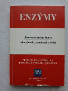 Nemecký slovník, Biológia, Politológia, Enzýmy, Homeopatia - 12